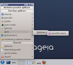 Mageia 3